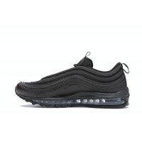 Nike Air Max 97 Velvet Brown Gridiron
