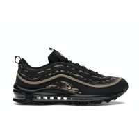 Кроссовки Nike Air Max 97 Tiger Camo