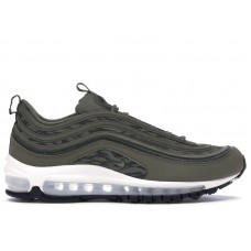 Nike Air Max 97 Tiger Camo Olive