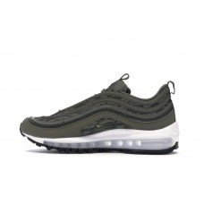 Nike Air Max 97 Tiger Camo Olive