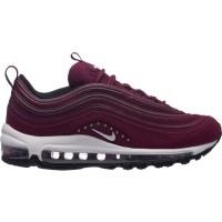 Женские Nike Air Max 97 Bordeaux Gold (W)