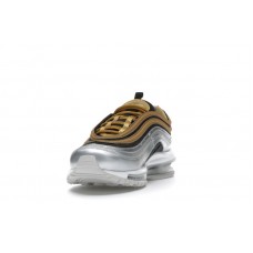 Женские Nike Air Max 97 Metallic Gold Black (W)