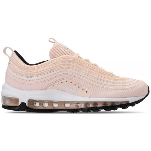 Nike Wmns Air Max 97 Guava Ice - женская сетка размеров