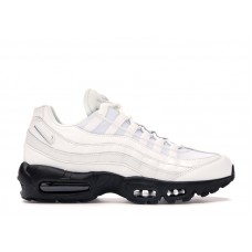Женские Nike Air Max 95 Summit White Black (W)