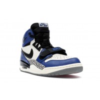 Кроссовки Jordan Legacy 312 Storm Blue