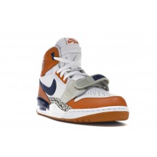 Кроссовки Jordan Legacy 312 Trainer 3 Medicine Ball