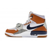 Кроссовки Jordan Legacy 312 Trainer 3 Medicine Ball