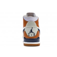 Кроссовки Jordan Legacy 312 Trainer 3 Medicine Ball