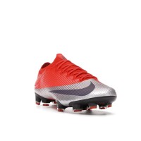 Nike Mercurial Vapor 13 Elite FG Max Orange