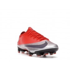 Nike Mercurial Vapor 13 Elite FG Max Orange