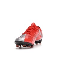 Nike Mercurial Vapor 13 Elite FG Max Orange