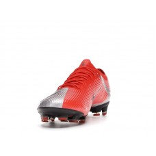 Nike Mercurial Vapor 13 Elite FG Max Orange