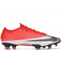 Nike Mercurial Vapor 13 Elite FG Max Orange