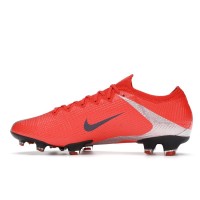 Nike Mercurial Vapor 13 Elite FG Max Orange