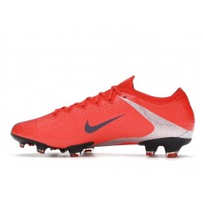 Nike Mercurial Vapor 13 Elite FG Max Orange