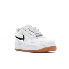 Кроссовки Nike Air Force 1 Low Travis Scott (AF100)