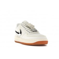 Nike Air Force 1 Low Travis Scott Sail
