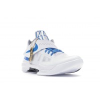 Кроссовки Nike KD 4 Think 16 (Thunderstruck)