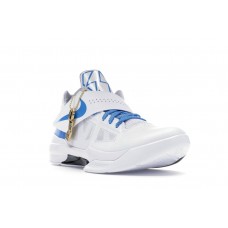 Кроссовки Nike KD 4 Think 16 (Thunderstruck)