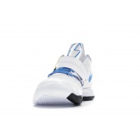 Кроссовки Nike KD 4 Think 16 (Thunderstruck)