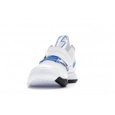 Кроссовки Nike KD 4 Think 16 (Thunderstruck)