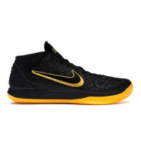 Кроссовки Nike Kobe A.D. Mid Lakers Black Mamba
