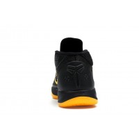 Кроссовки Nike Kobe A.D. Mid Lakers Black Mamba