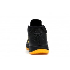 Кроссовки Nike Kobe A.D. Mid Lakers Black Mamba