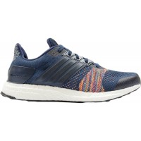 adidas Ultra Boost ST Navy Multi-Color