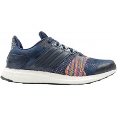 adidas Ultra Boost ST Navy Multi-Color