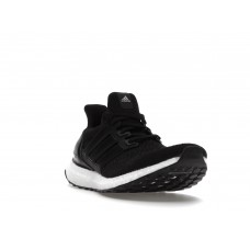 Кроссовки adidas Ultra Boost LTD Black Reflective (2020)