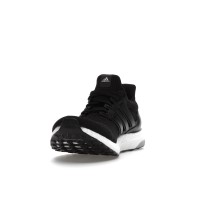 Кроссовки adidas Ultra Boost LTD Black Reflective (2020)