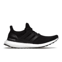 Кроссовки adidas Ultra Boost LTD Black Reflective (2020)