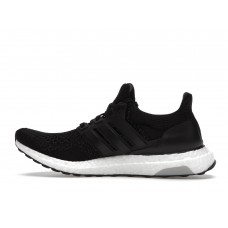 Кроссовки adidas Ultra Boost LTD Black Reflective (2020)