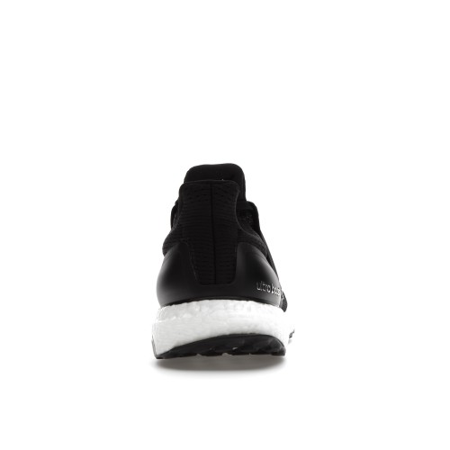 Кроссы adidas Ultra Boost LTD Black Reflective (2020) - мужская сетка размеров