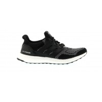 Кроссовки adidas Ultra Boost 1.0 Black Reflective (2015)