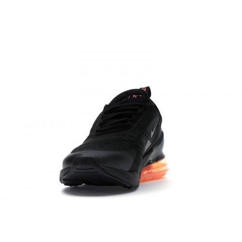 Nike Air Max 270 Camo Heel - мужская сетка размеров