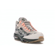 Nike Air Max 95 Camo Sunset