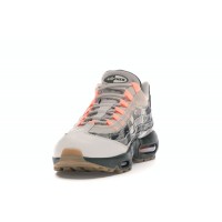 Nike Air Max 95 Camo Sunset