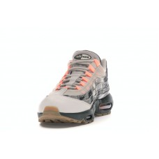 Nike Air Max 95 Camo Sunset