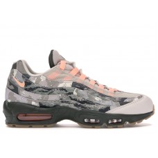 Nike Air Max 95 Camo Sunset