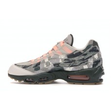 Nike Air Max 95 Camo Sunset