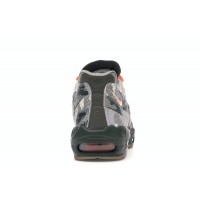 Nike Air Max 95 Camo Sunset