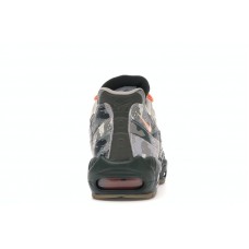 Nike Air Max 95 Camo Sunset