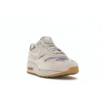 Женские кроссовки Nike Air Max 1 Floral Desert Sand (W)