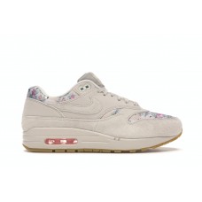 Женские кроссовки Nike Air Max 1 Floral Desert Sand (W)