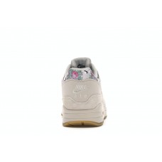 Женские кроссовки Nike Air Max 1 Floral Desert Sand (W)
