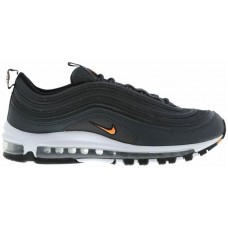Nike Air Max 97 Anthracite Total Orange