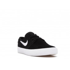 Кроссовки Nike SB Zoom Stefan Janoski RM Black