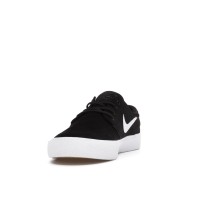 Кроссовки Nike SB Zoom Stefan Janoski RM Black